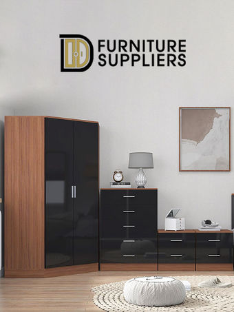 eCommerce Furniture & Retail